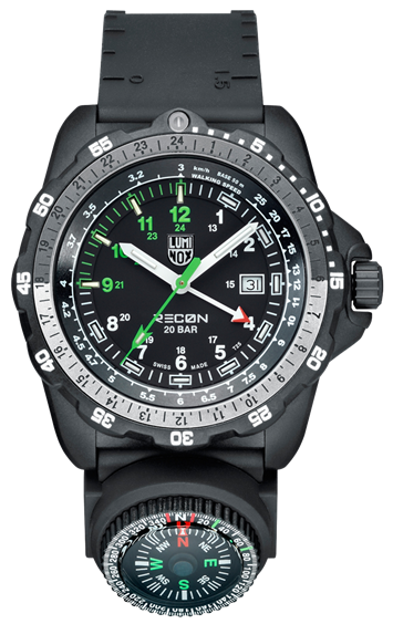 Orologio luminox clearance